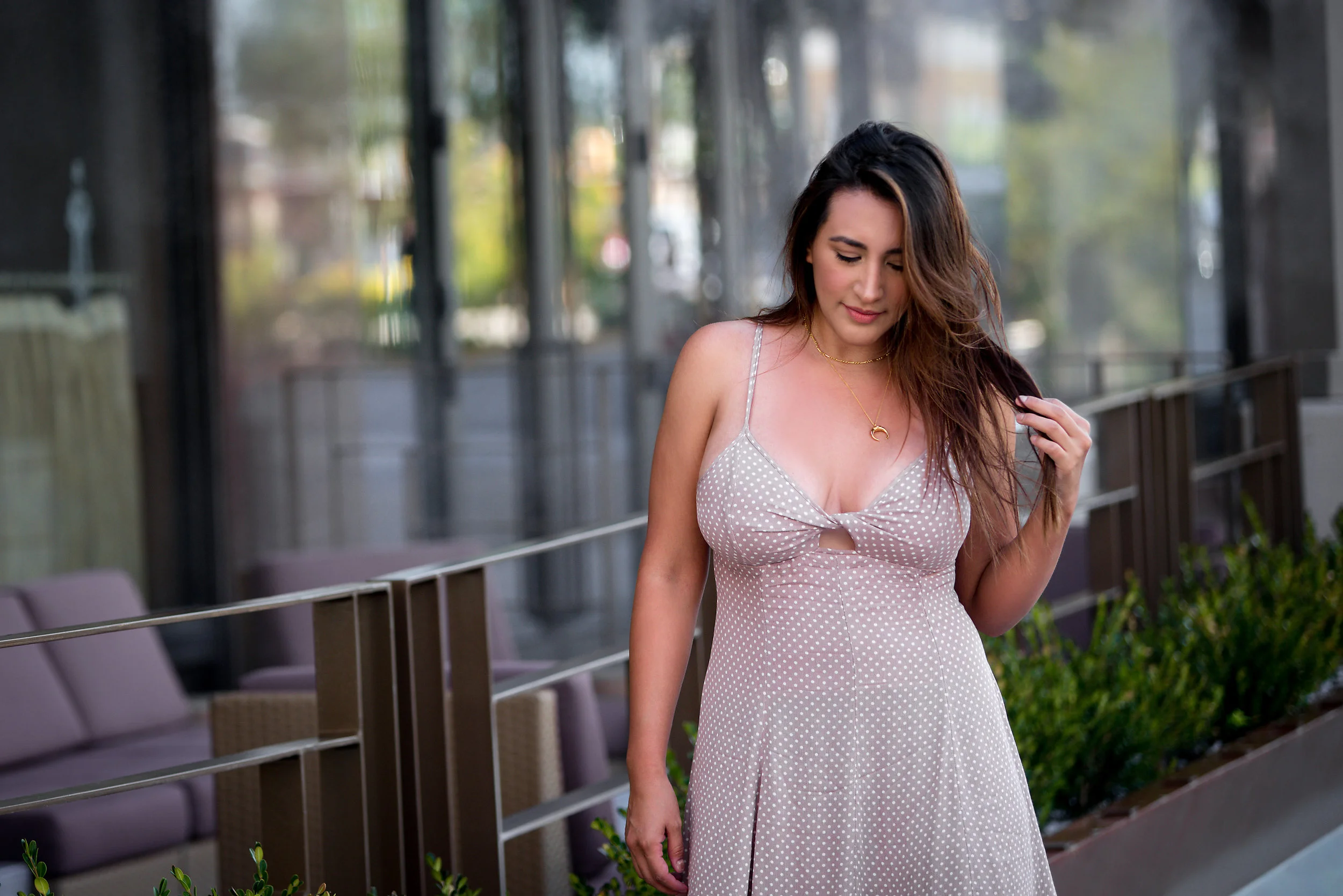 Sara Portraits | Mikaela Joy: El Paso Portrait Photographer