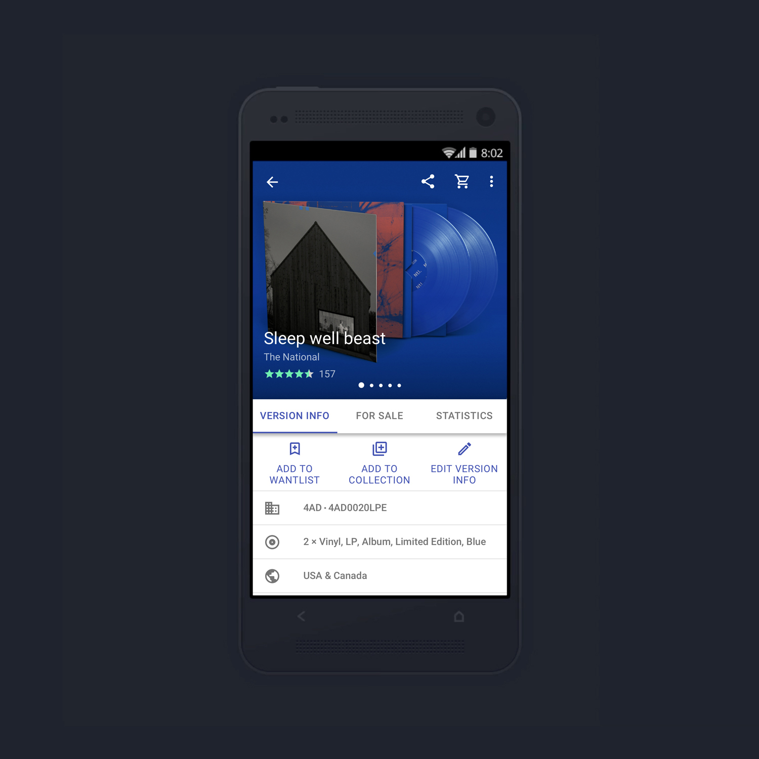 App Prototype