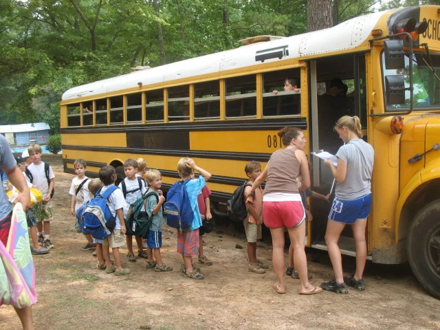 When Is Fall Break in Georgia Schools