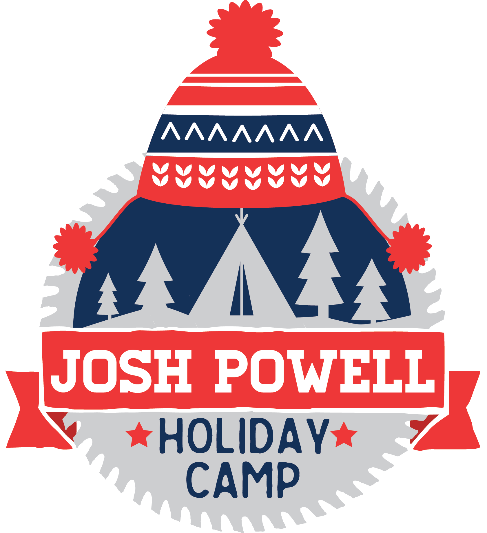 Josh Powell Winter Break Camp Atlanta