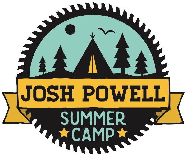 Josh Powell Camp