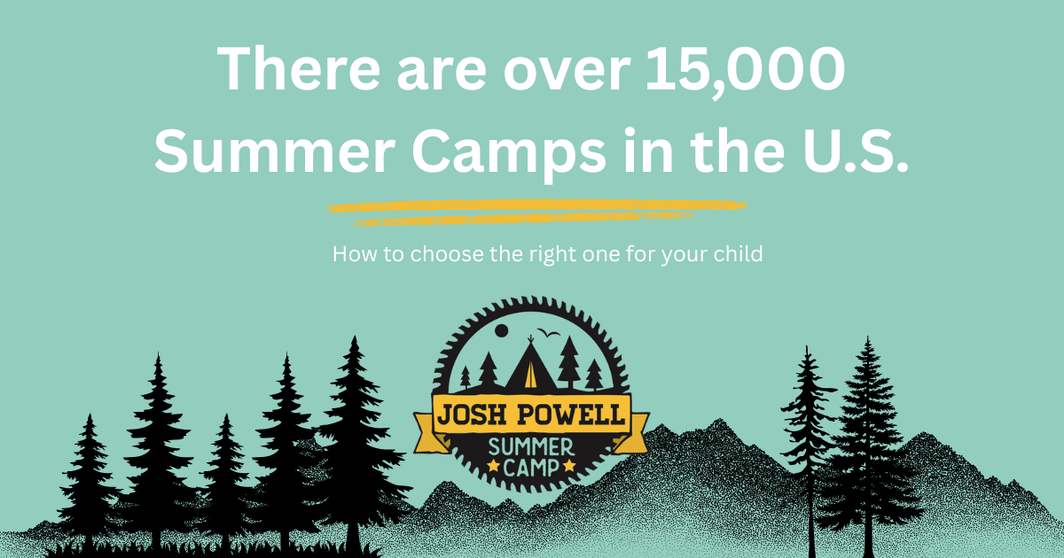 How Many Summer Camps Are in the U.S.? (And What It Means for Parents)
