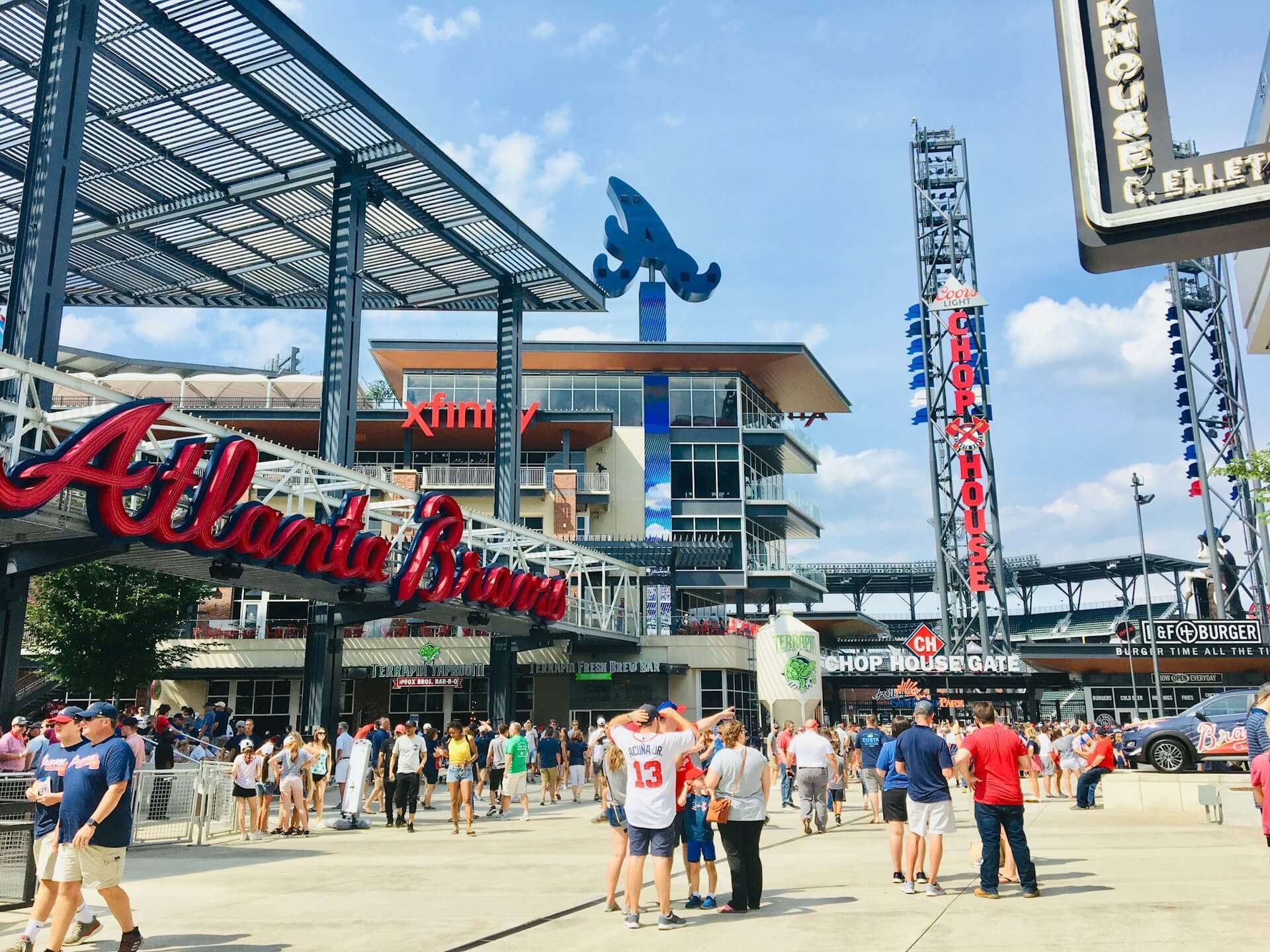 Atlanta Braves