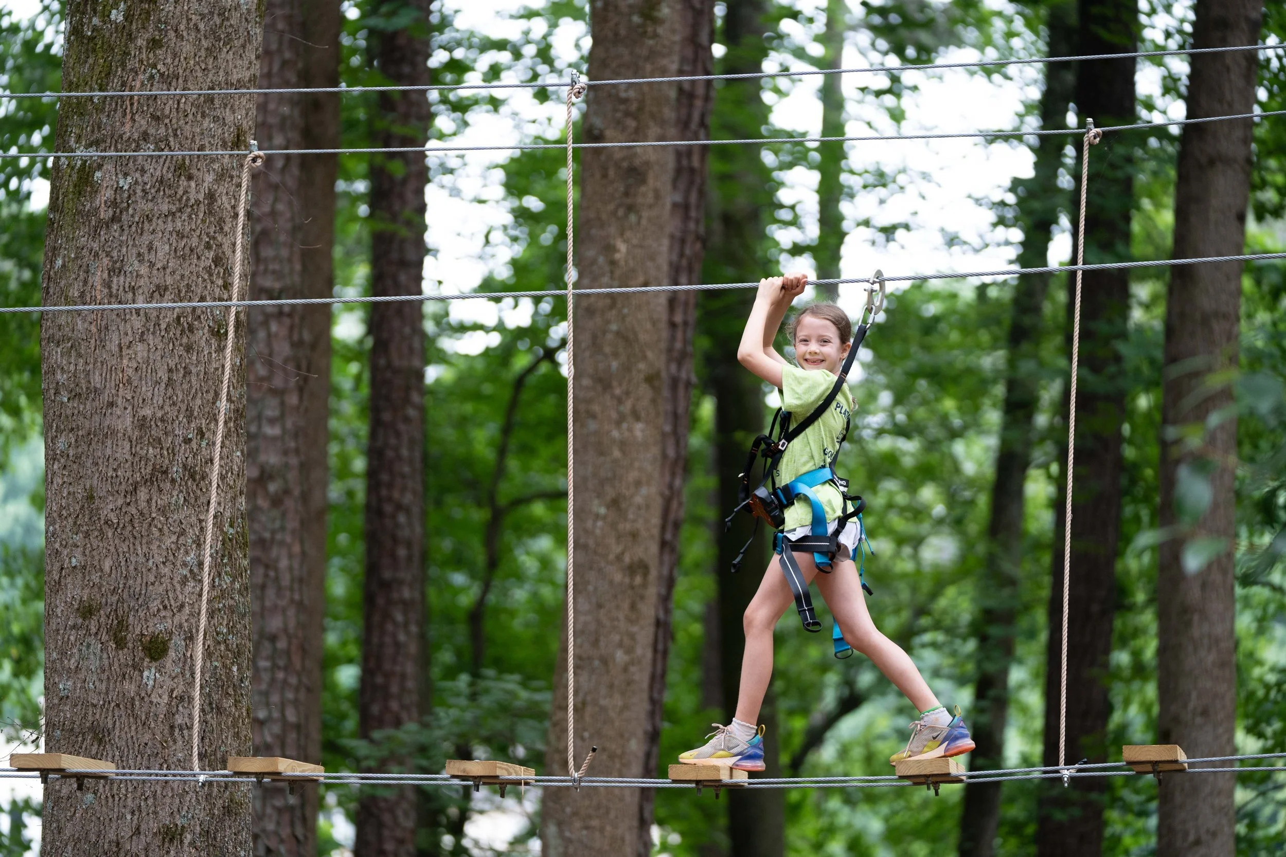 Session 2: June 1 - June 5, 2026