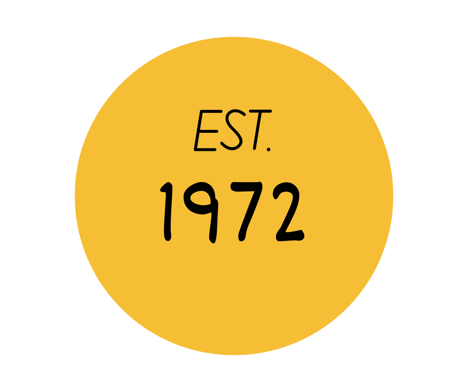 Established 1972