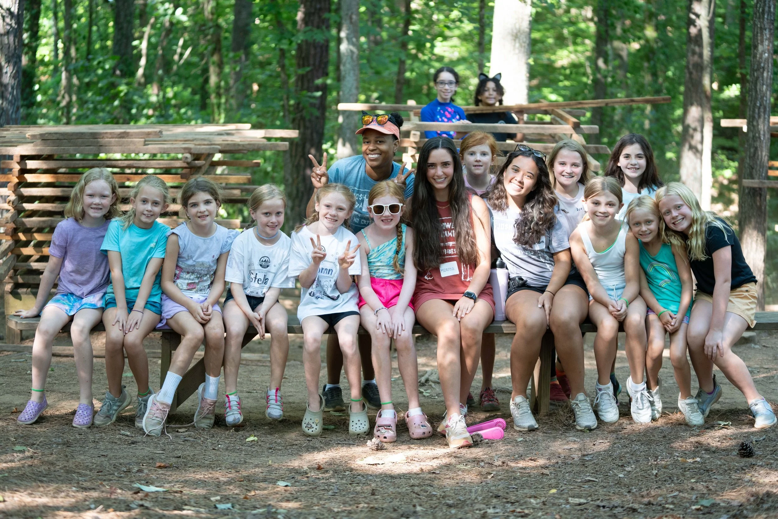 Session 3: June 8 - June 12, 2026