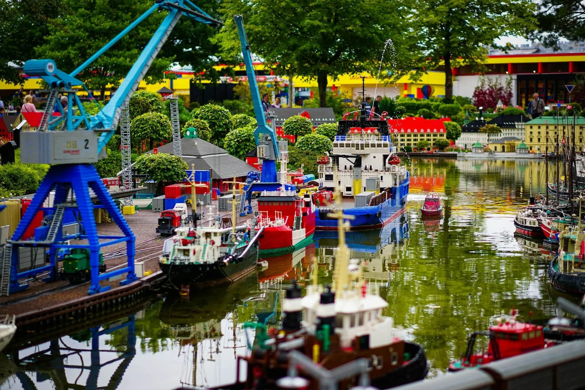 LEGOLAND Georgia