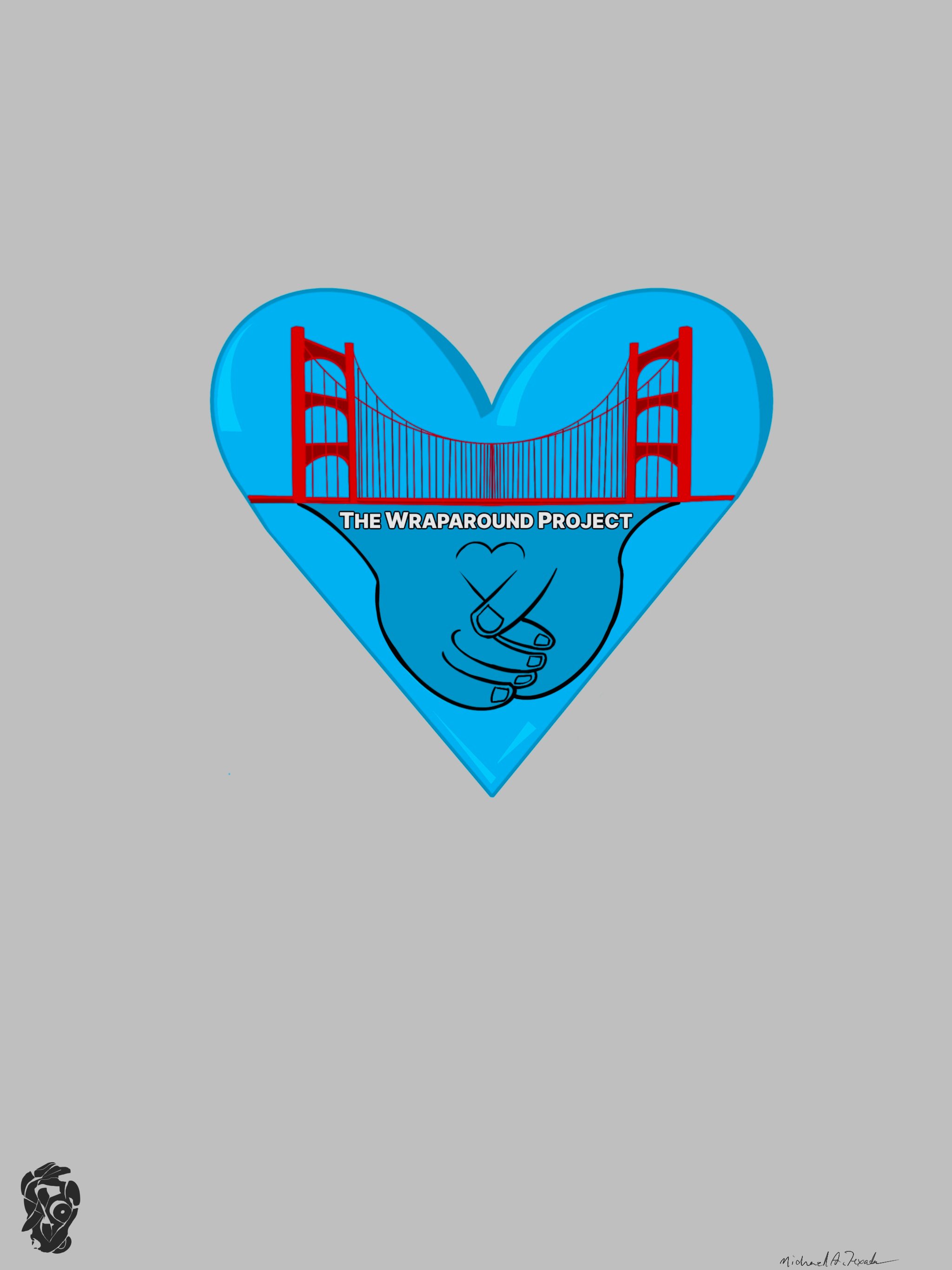 Final Logo for UCSF Wraparound Project