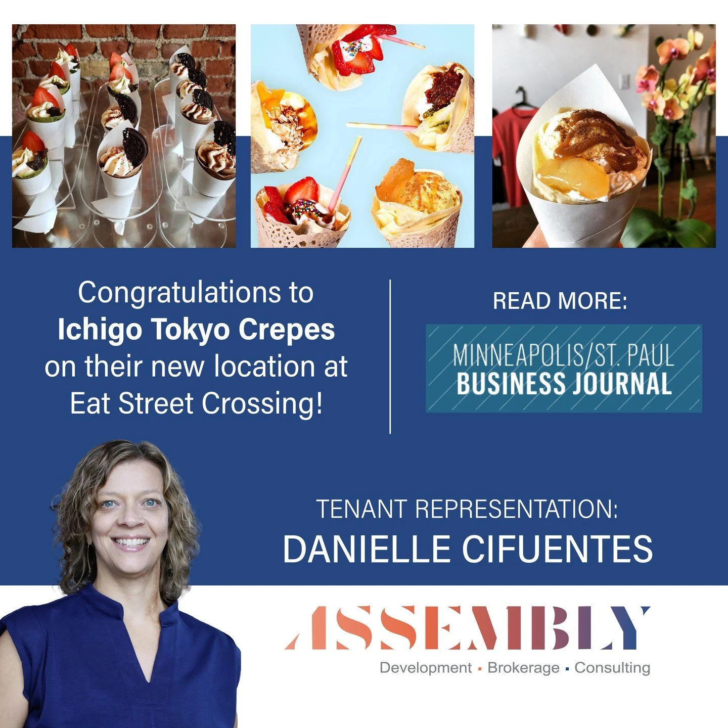 Congratulations @ichigotokyocrepes!

https://www.bizjournals.com/twincities/news/2026/03/20/ichigo-tokyo-crepes-eat-street-crossing.html?utm_source=st&amp;utm_medium=en&amp;utm_campaign=ae&amp;utm_content=MN&amp;j=44825023&amp;senddate=2026-03-20&amp