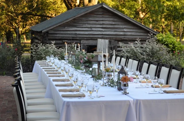 The Country, Cuisine, and Charity