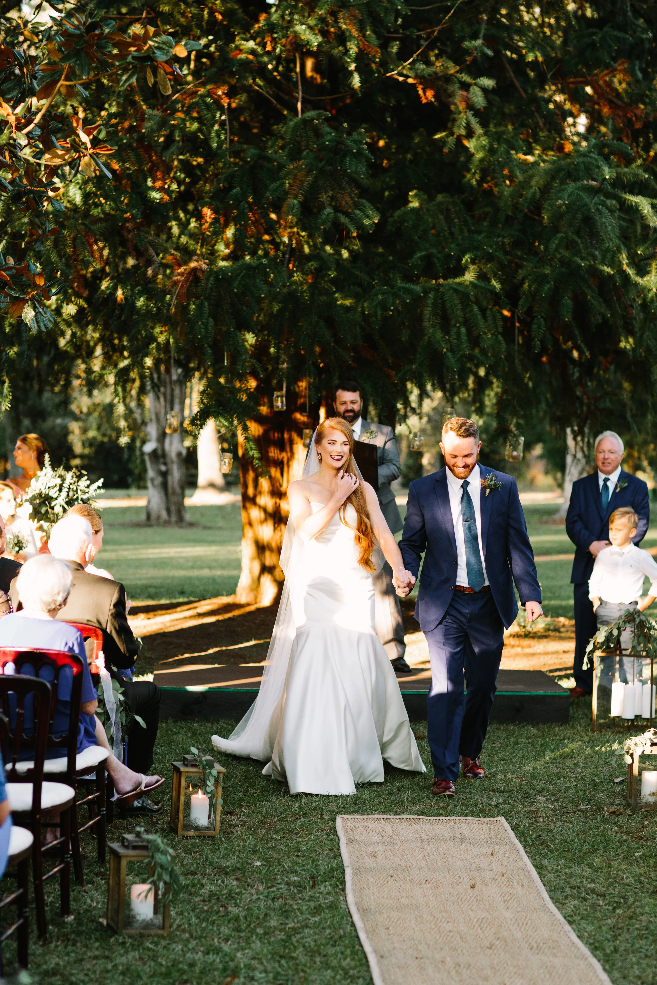 Ceremony Sites At Tanglewood Tanglewood Plantation