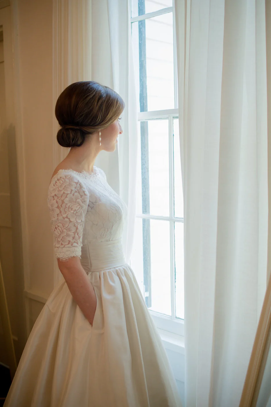 Leah Daugherty @ Tanglewood Plantation