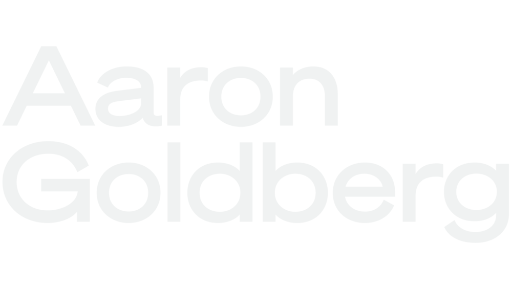 Aaron Goldberg