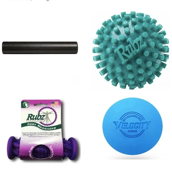 8 Ways to DIY Massage at Home