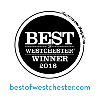  VOTED BEST NEW SPA BY WESTCHESTER MAGAZINE 