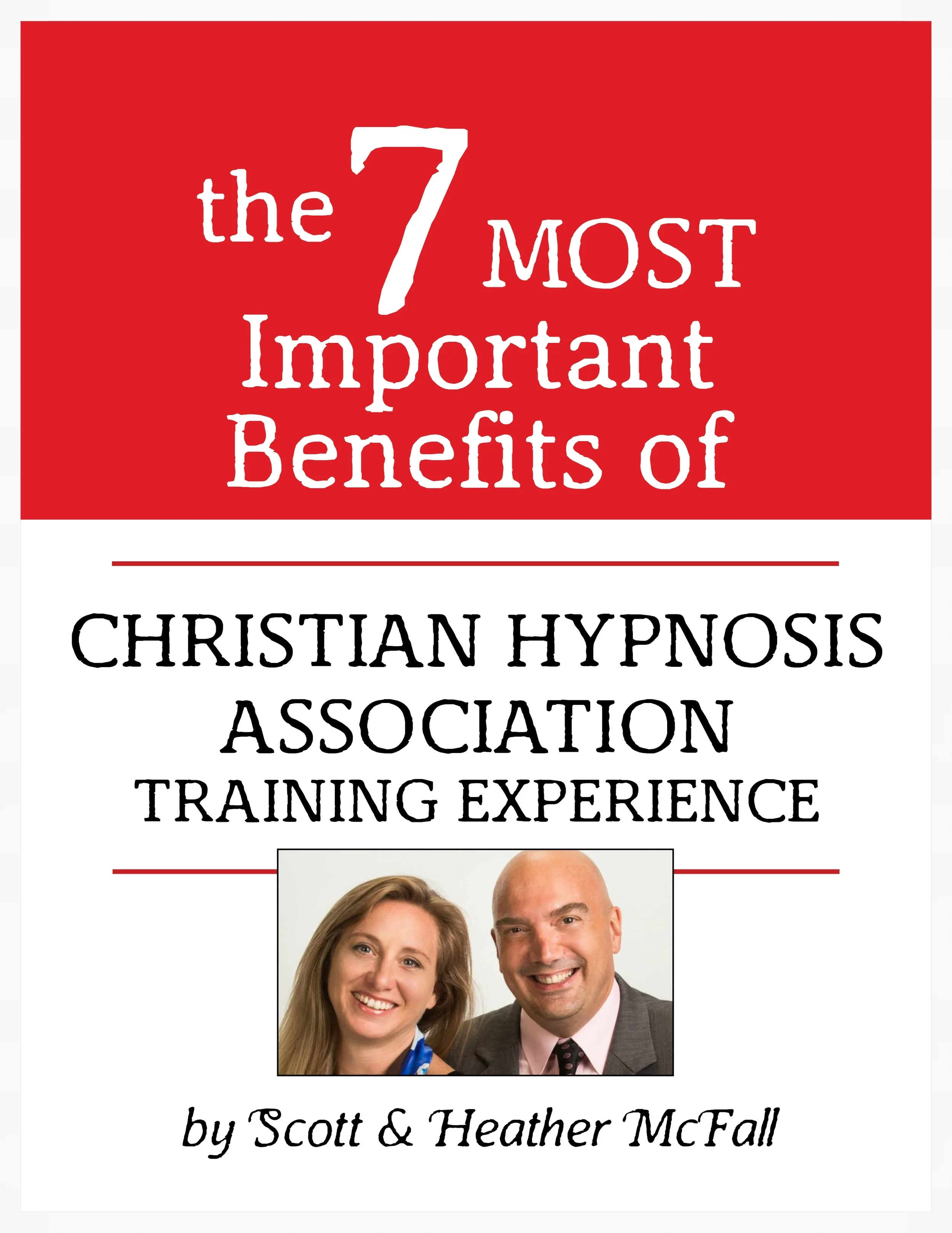 The 7 Most Important Benefits of Christian Hypnosis Association Training Experience , free download.