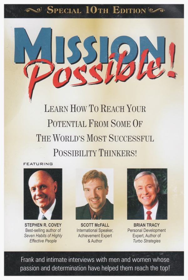 Mission Possible! free download.