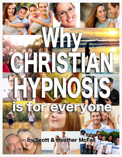 Why Christian Hypnosis Is for Everyone , free download.