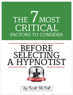 The 7 Most Critical Factors To Consider Before Selecting A Hypnotist , free download.
