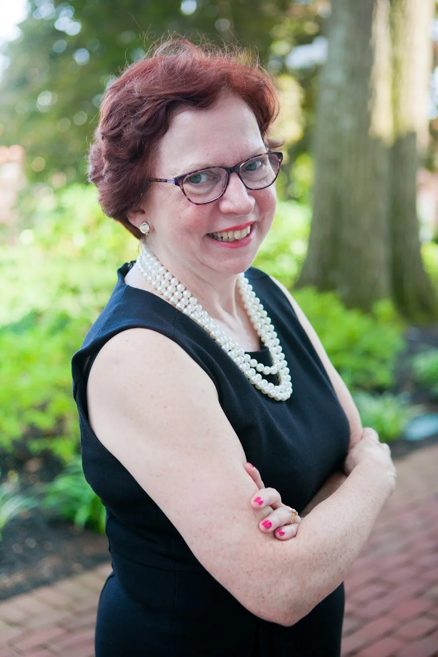 Del. Anne Healey