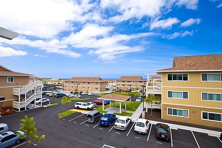 Photo Credit: Lokahi Apartments