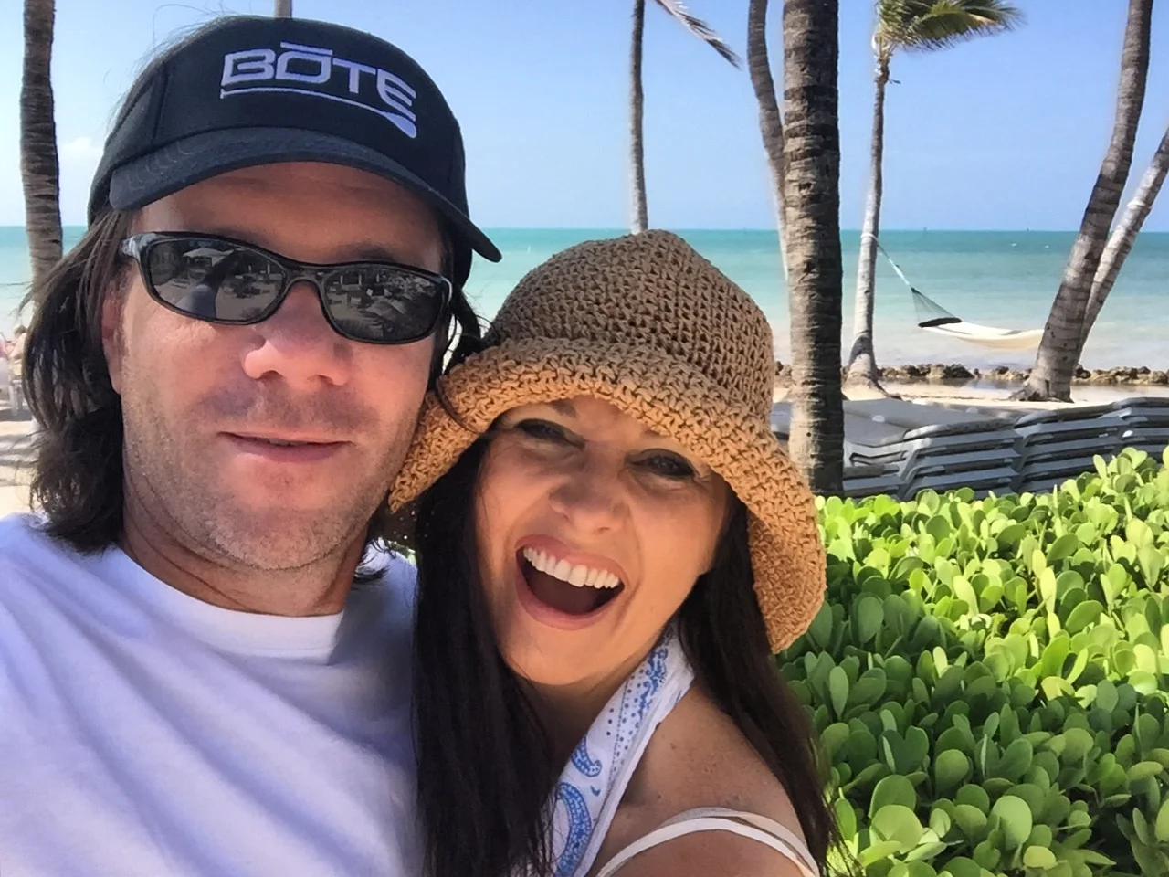 Two Steps Back...One Giant Leap Forward