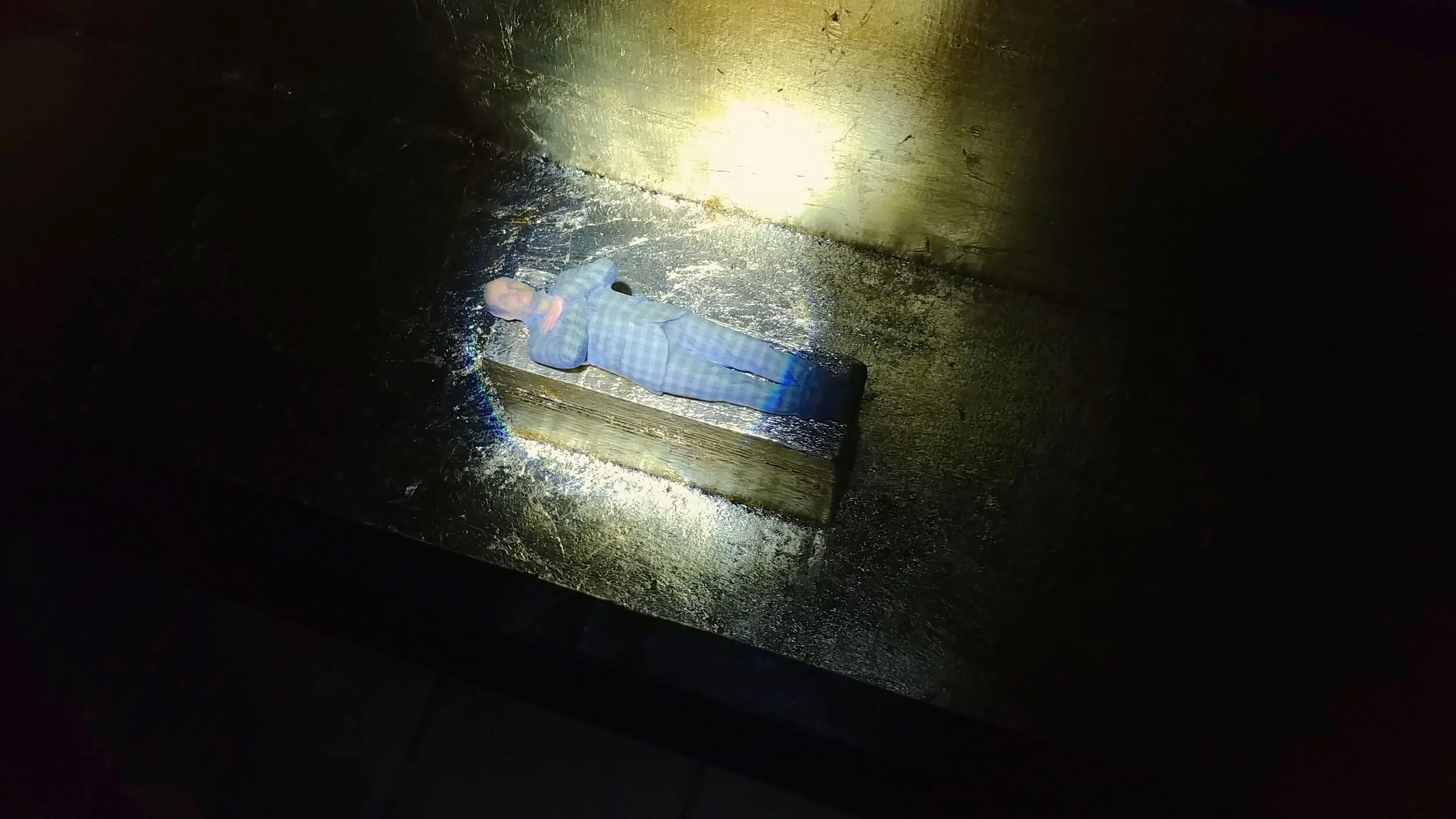 Why are you wearing that stupid man suit? - Jimmy Ruf, V2Vingt - 5.jpeg