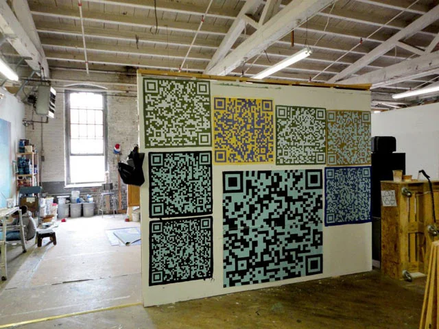  Most notably, visitors can even be taken to the “Share Your Story” page of the site and contribute on the spot! I feel that the timing is right for this kind of project. We now have the capacity to interact with the mural, listen, learn, and then re