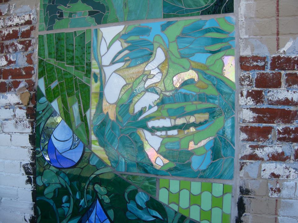 Detail