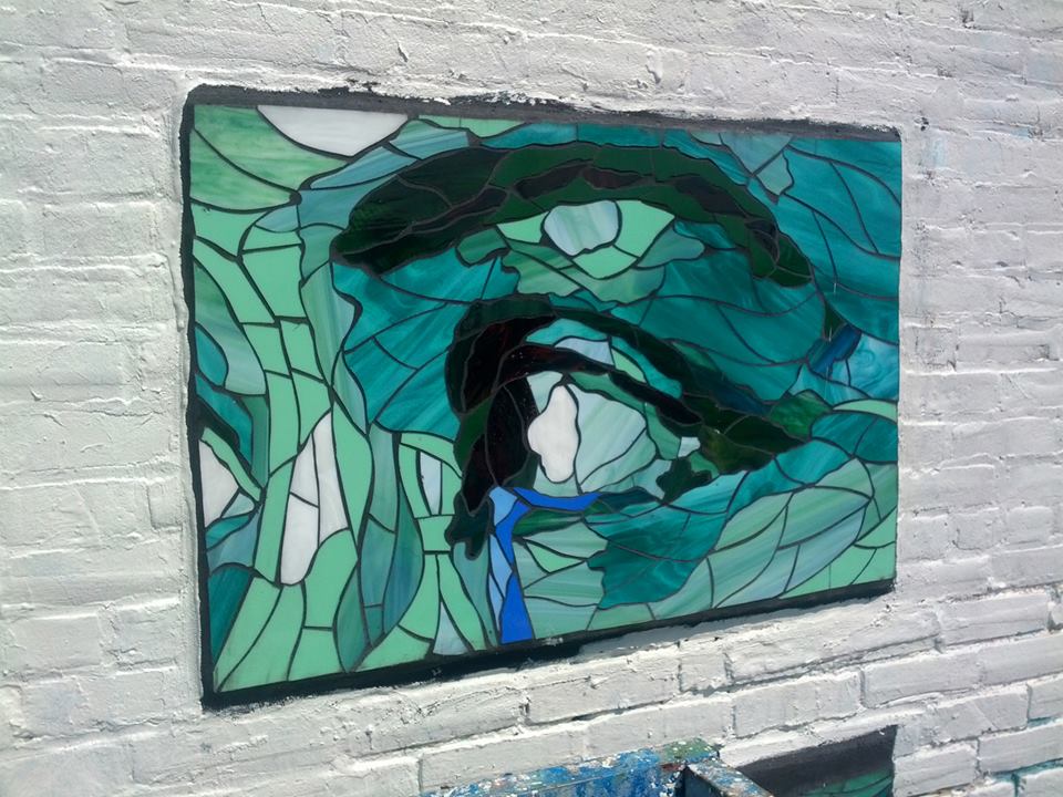Detail