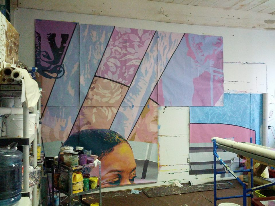 Studio Detail