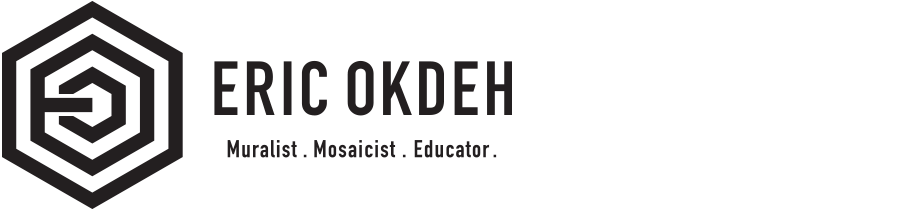 EricOkdeh.com