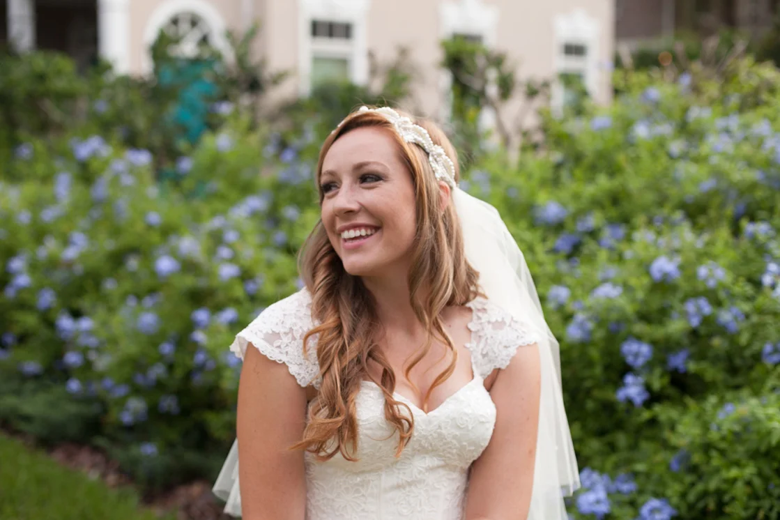 South Tampa Bridals: Shannon