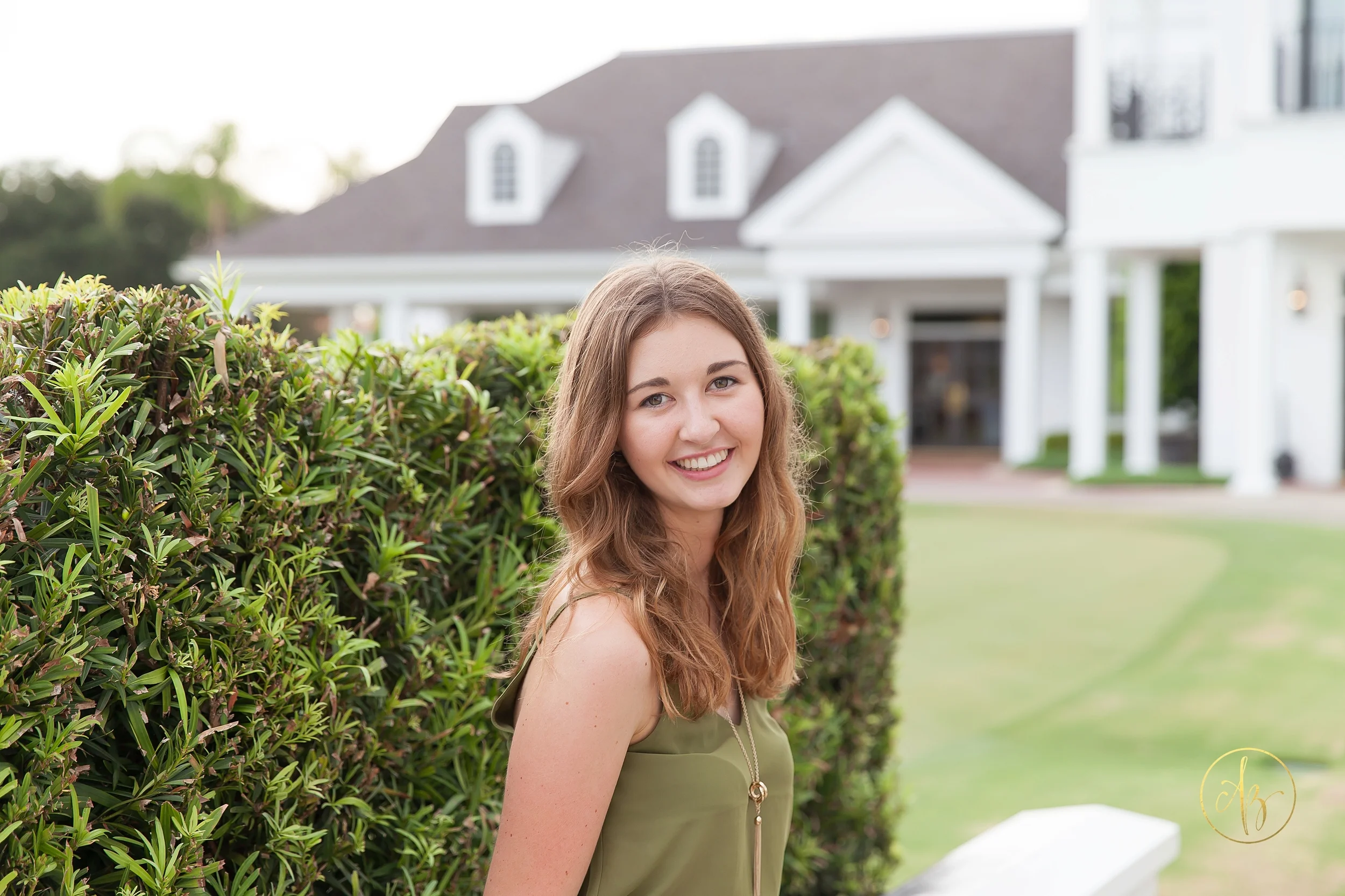 Hyde Park/ Palma Ceia Golf Course : Jackie Buzzett