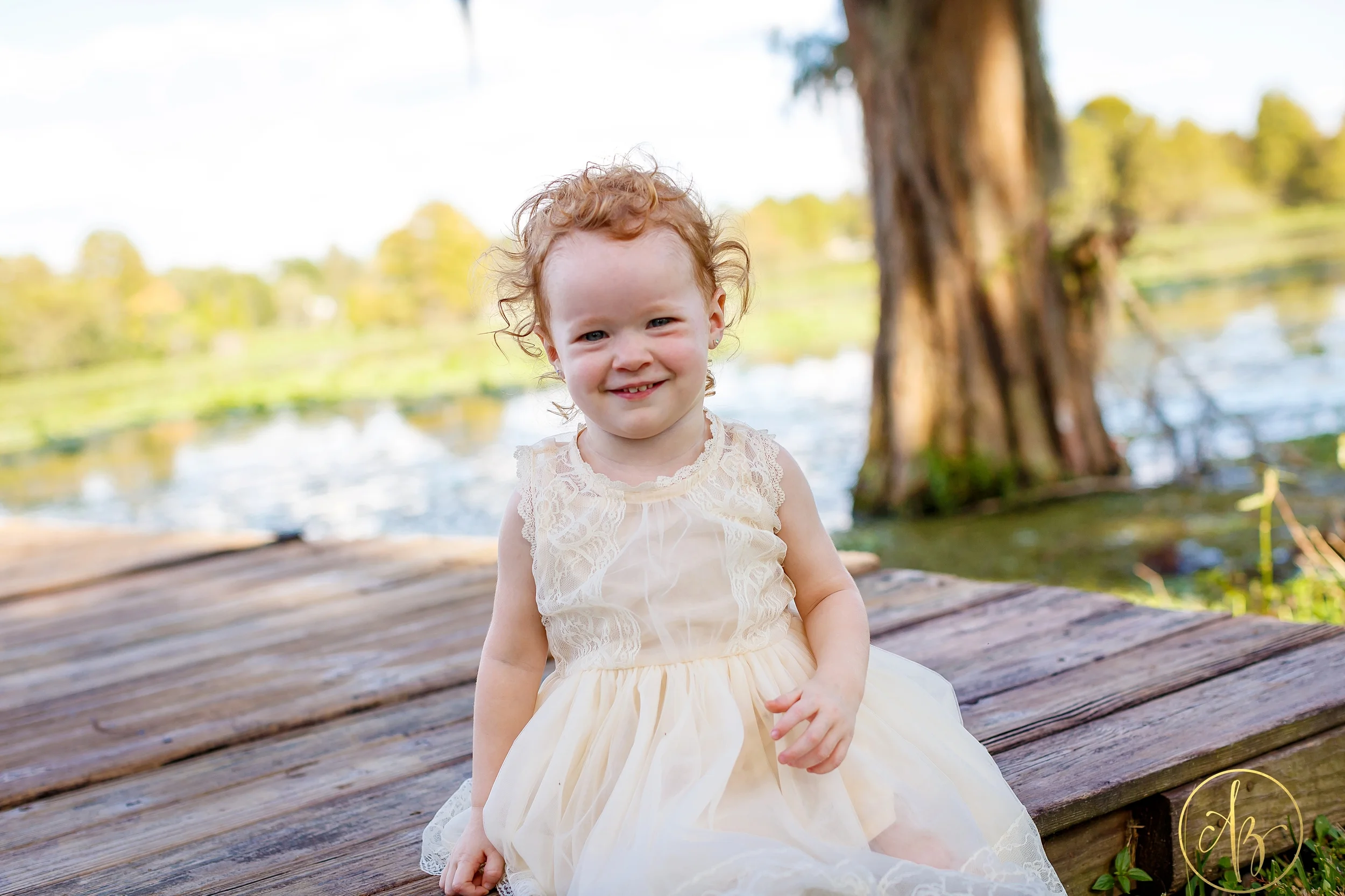 North Tampa //The Winterling Family