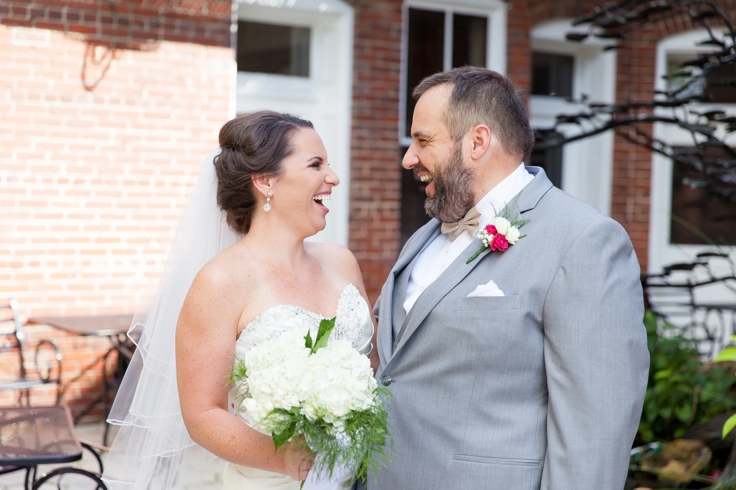 The Cuban Club, Ybor// Mr. and Mrs. Ramer