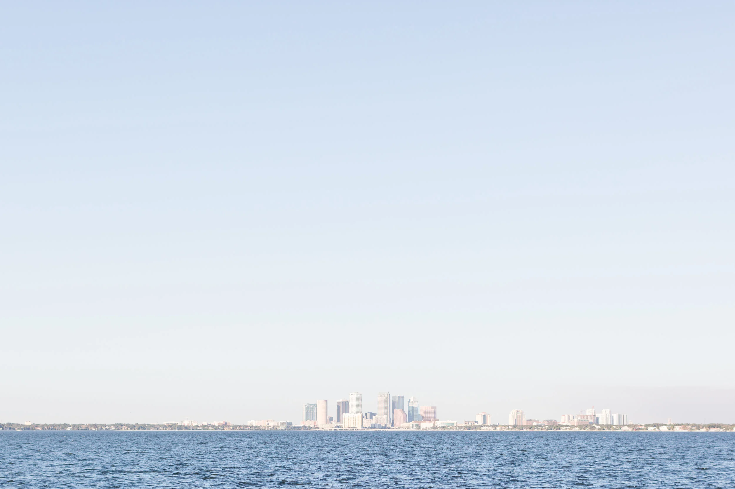 Top 6 things to do and Restaurant Recommendations in Tampa!