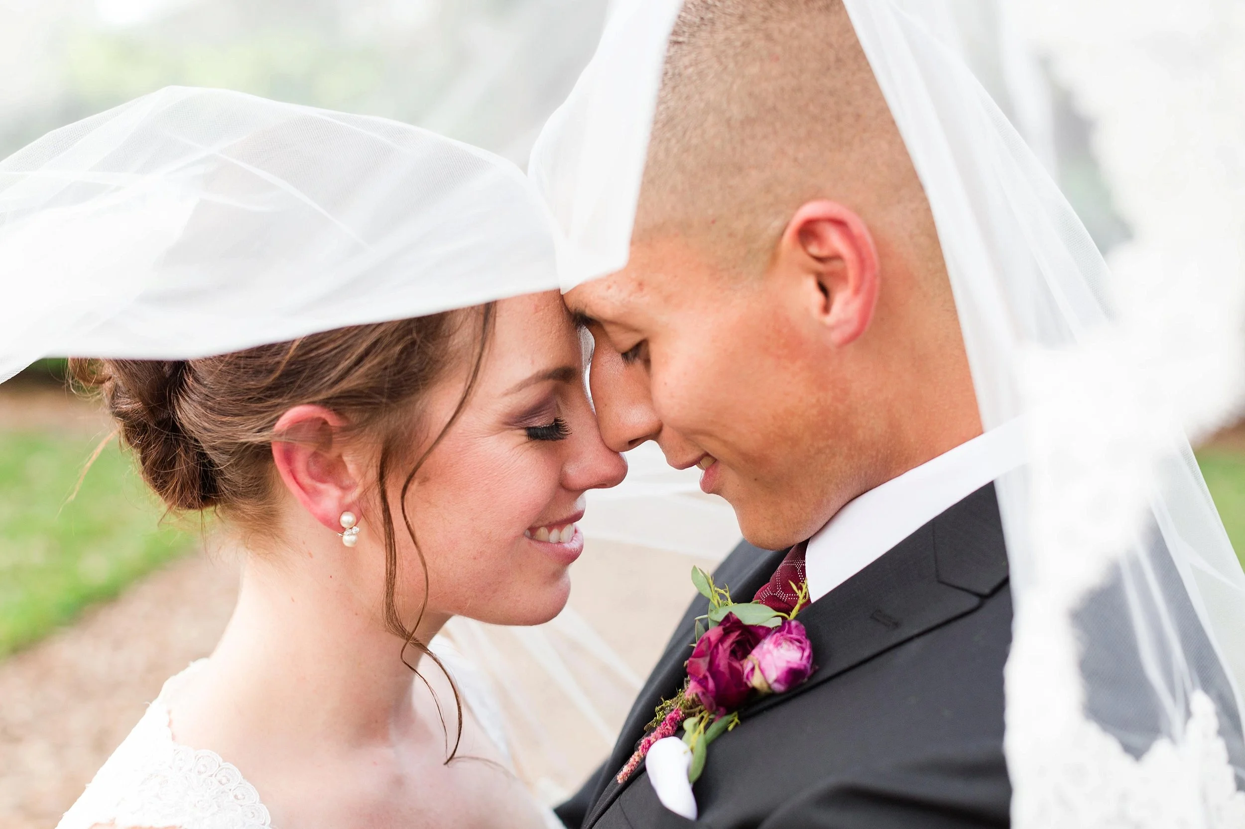 Cross Creek Ranch // Jennifer and Jon Wedding 