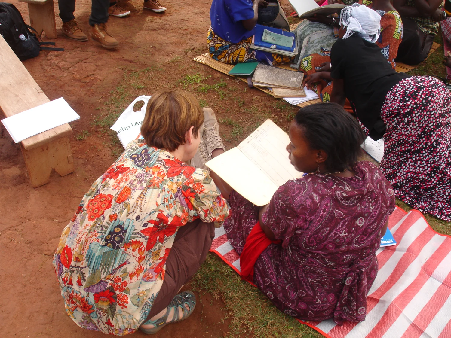 Short trip leads to long-term partnership