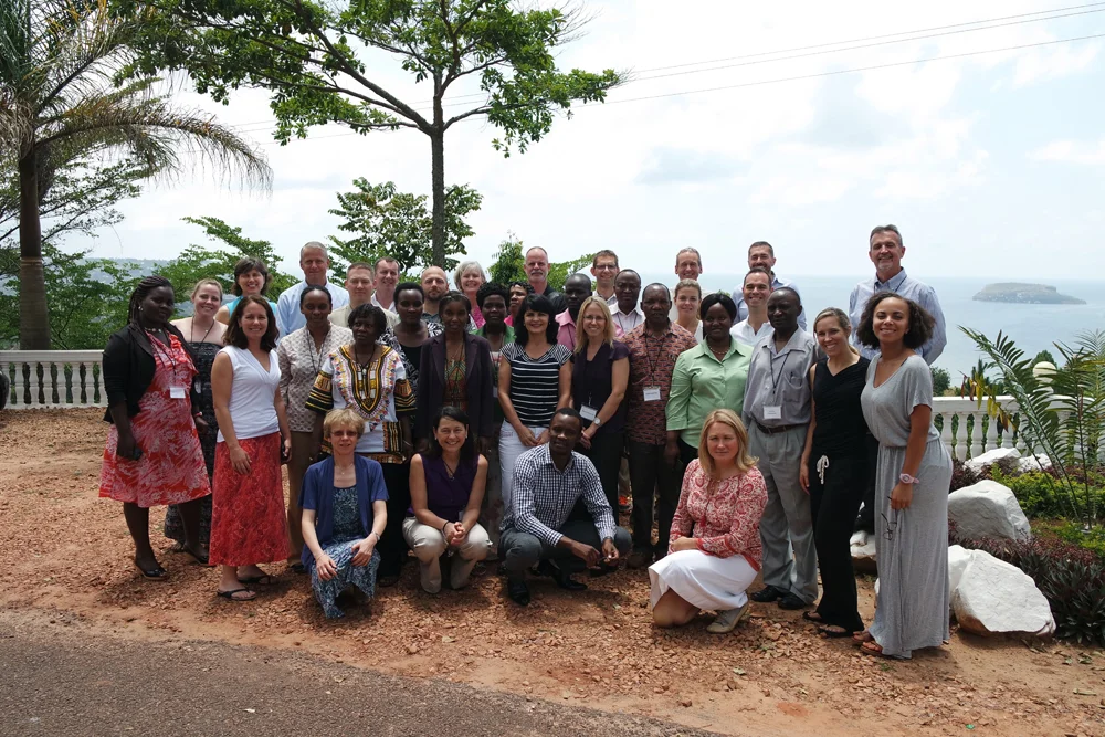 Joining the fight against cervical cancer in Tanzania