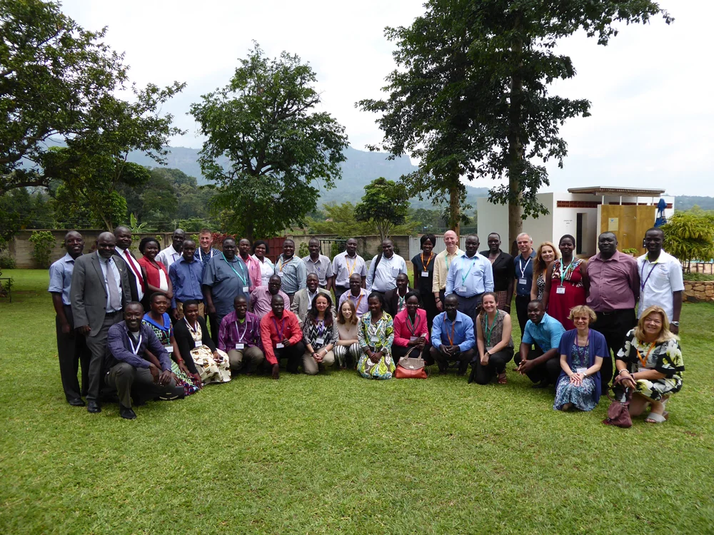 CSLE: Uganda Leadership Pioneers Progress