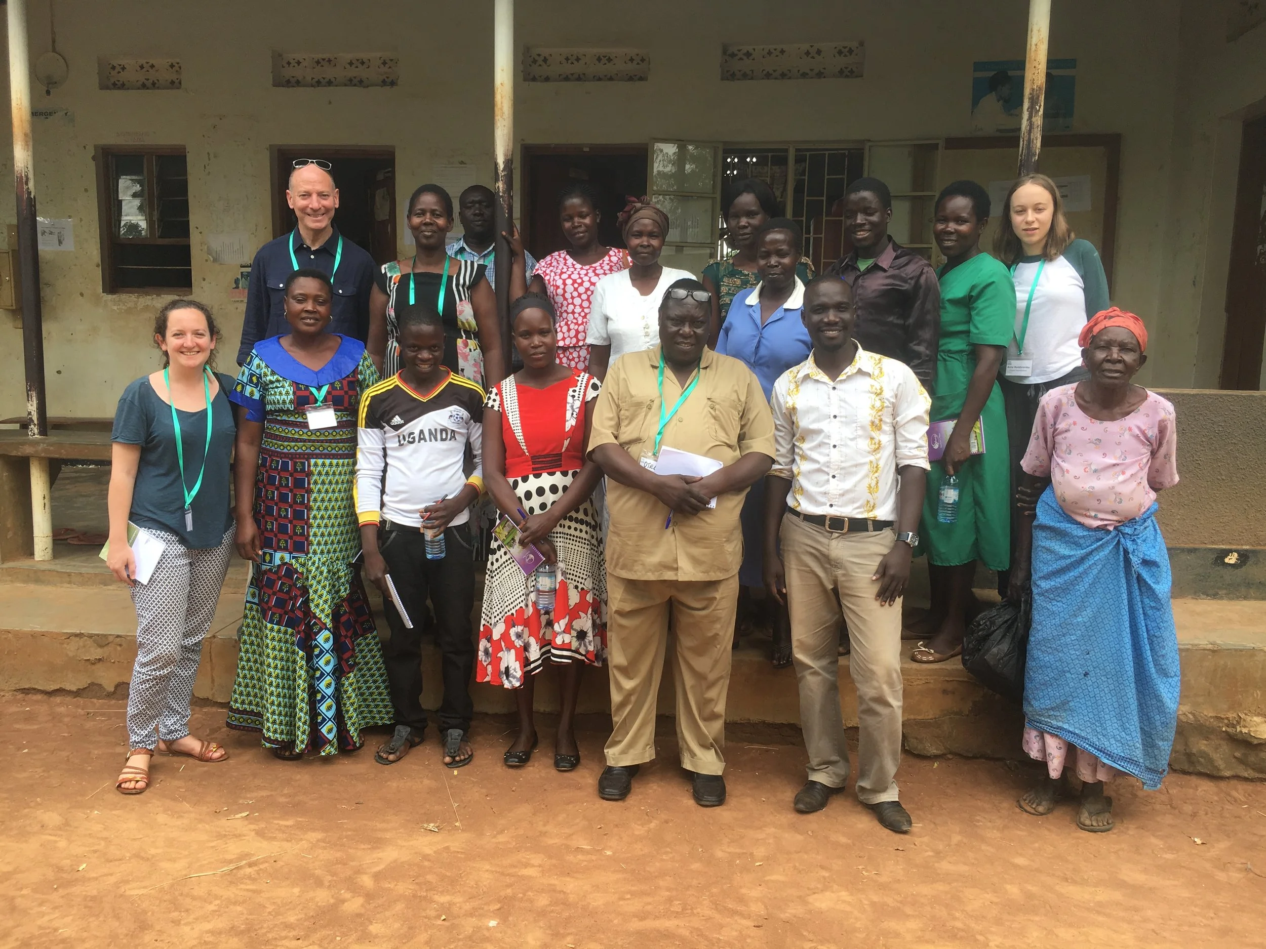 Diversity, Equity, and Inclusion in Pepal Programmes