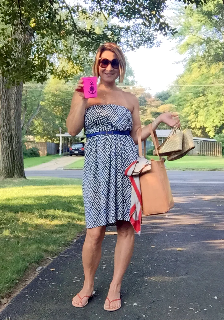 Footloose and Fancy Free