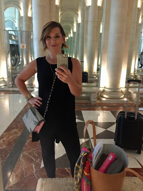 Beauty Is As Beauty Does