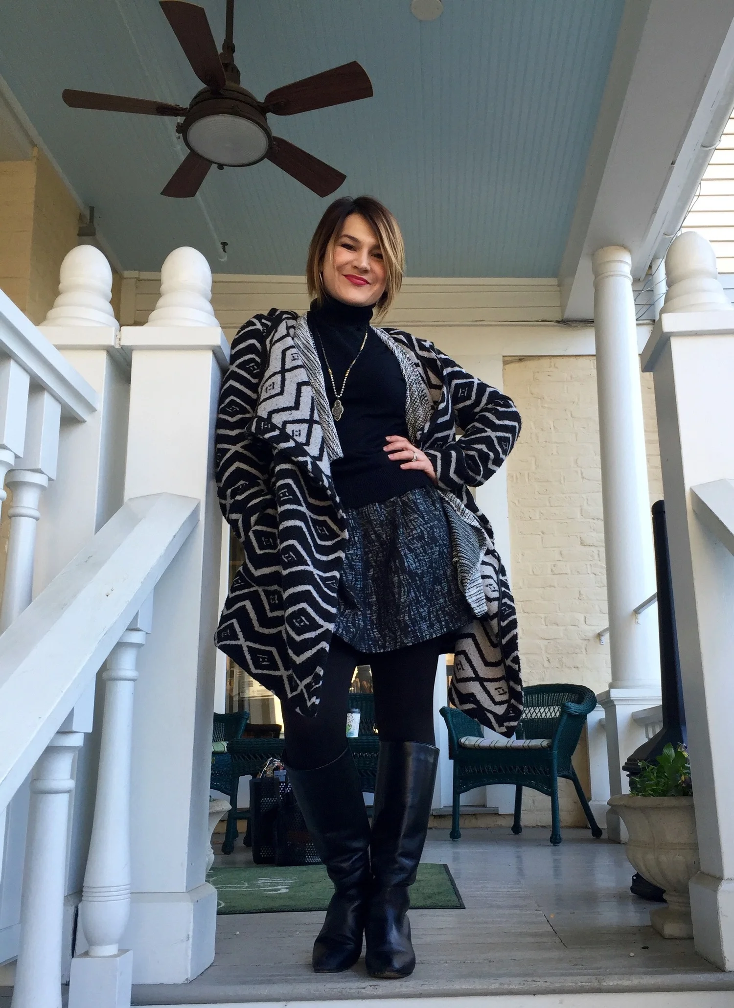 On Getting and Giving 