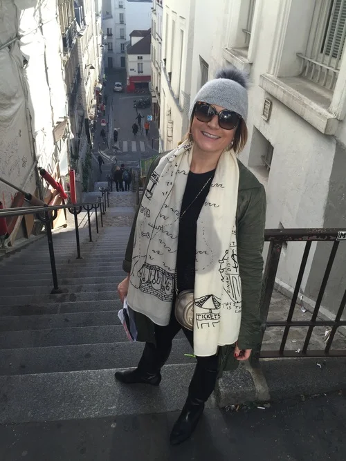 Euro Style and the Currency of Kindness