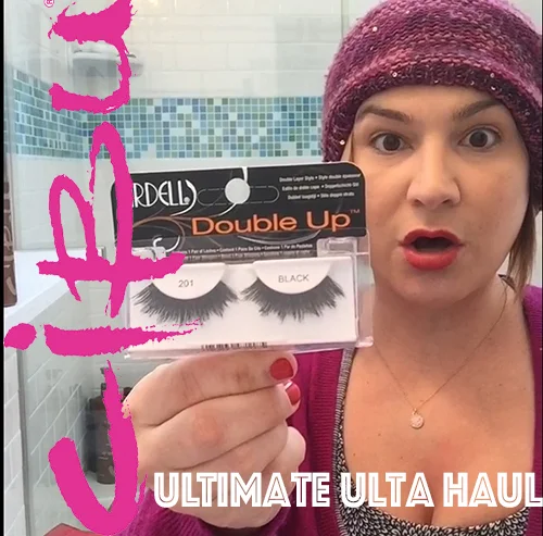 Ultimate Ulta Beauty Haul