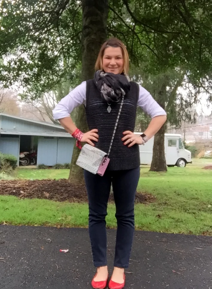 Inspiration, Aspiration and Collaboration