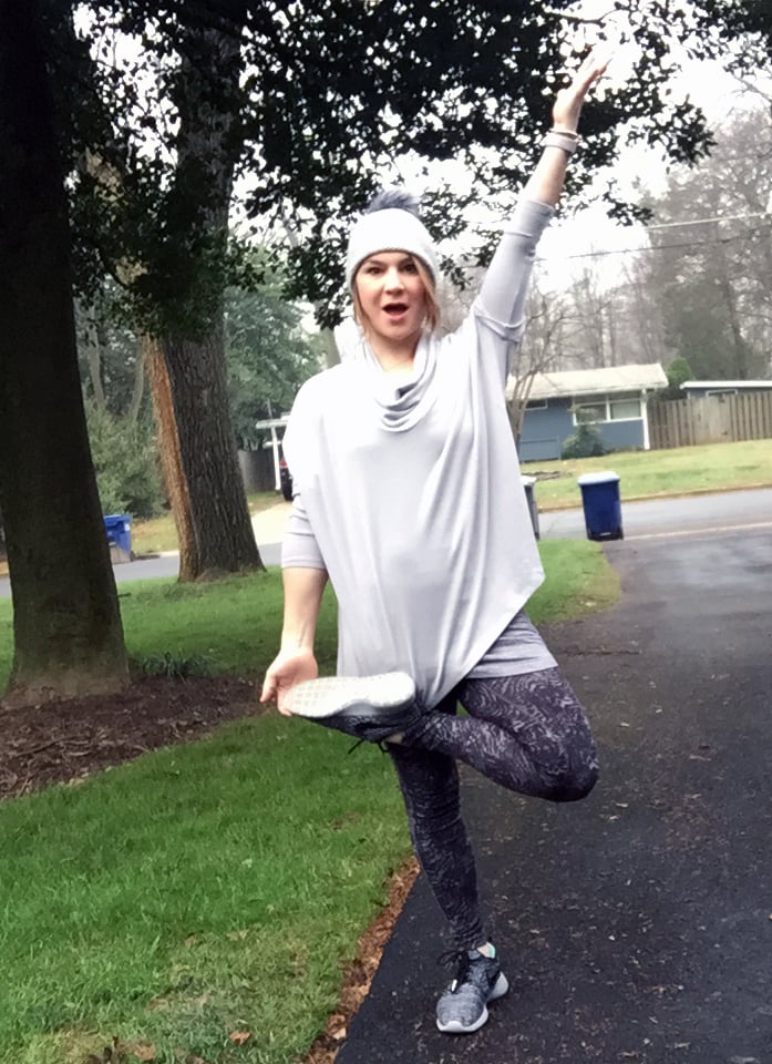 MOOTD: Namaste Home, a Haiku