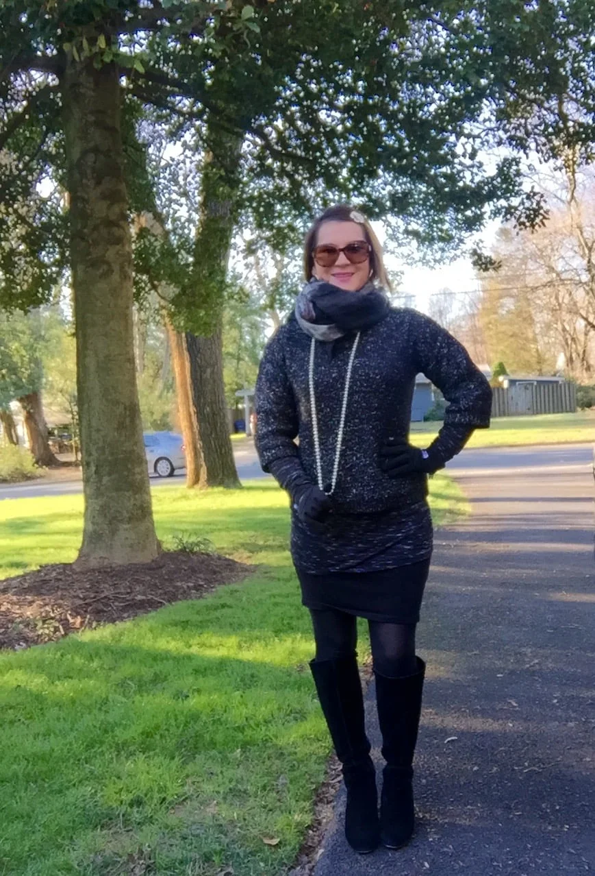 Magical Mystery Fashion Tour
